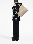 Marc Jacobs A Bolsa Tote Grande