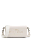 Marc Jacobs El Bolso Mini de Cuero