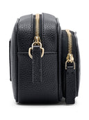 Marc Jacobs The Crossbody borsa a tracolla in pelle