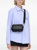 Marc Jacobs The Crossbody Leder-Umhängetasche