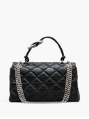 Marc Jacobs Bolsa de Ombro Conversível Dupla Matelassê