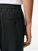 Ami Paris Hose Grau