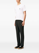 Ami Paris Hose Grau