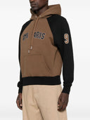 Ami Paris Pullover Braun