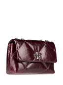 Borsa a tracolla in pelle trapuntata Tory Burch