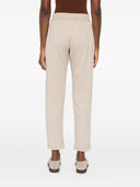 Brunello Cucinelli Bündchen-Trainingshose