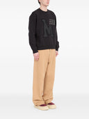 Maglioni MM6 Maison Margiela Neri