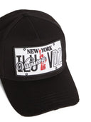 Cappelli Dsquared2 Neri