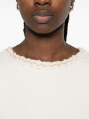 Maglioni Fabiana Filippi Bianchi