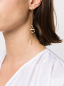 Valentino Garavani Bijoux Dourado