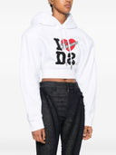 Maglioni Dsquared2 Bianchi