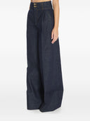Calças Jeans Zimmermann Azul