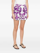 Dolce & Gabbana shorts de algodão