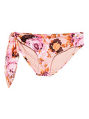 Abbigliamento da mare Chloé Chloè rosa