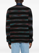 Suéteres Paul Smith Preto