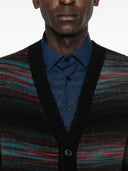 Suéteres Paul Smith Preto