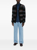 Suéteres Paul Smith Preto