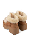 Bota Ugg Australia Esmee com Cadarço