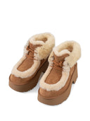 Bota Ugg Australia Esmee com Cadarço