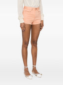 Shorts Chloé Chloè Rosa