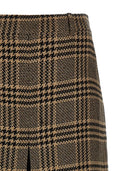 Saint Laurent Prince of Wales Karo-Hose
