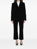 Saint Laurent Jackets Black