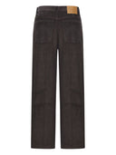 Ami Paris Hose Grau