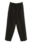 Ami Paris Trousers Grey