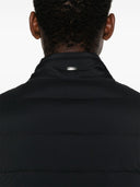Chaquetas negras Herno