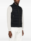 Chaquetas negras Herno