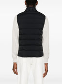 Chaquetas negras Herno