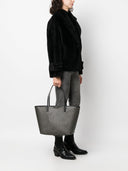 Tory Burch Borsa da Shopping Ever-Ready con Zip