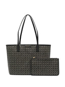 Tory Burch Borsa Piccola da Shopping con Zip Ever-Ready