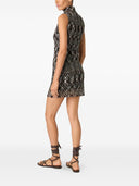 Missoni Dresses Brown