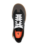 Adidas von Stella McCartney Sneakers Schwarz