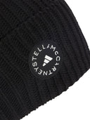 Bonés Adidas por Stella McCartney Preto