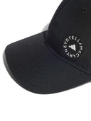 Bonés Adidas por Stella McCartney Preto