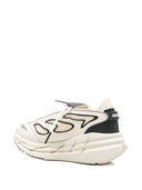 Adidas von Stella McCartney Turnschuhe Weiß