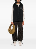 Adidas von Stella McCartney Pullover Schwarz