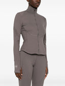 Adidas von Stella McCartney Pullover Braun