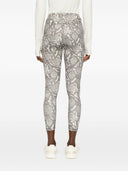 Adidas von Stella McCartney Hosen Beige