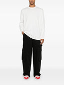 Camisetas e Polos Y-3 Brancas