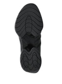 Y-3 Sneakers Schwarz