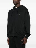 Suéteres negros Y-3