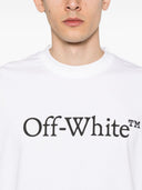 Off White T-Shirts und Polos Weiß