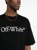 Off White T-Shirts und Polos Schwarz