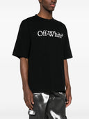 Off White T-Shirts und Polos Schwarz