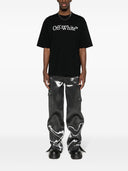 Off White T-Shirts und Polos Schwarz