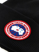 Gorras negras Canada Goose