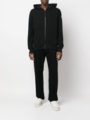 Suéteres negros Canada Goose